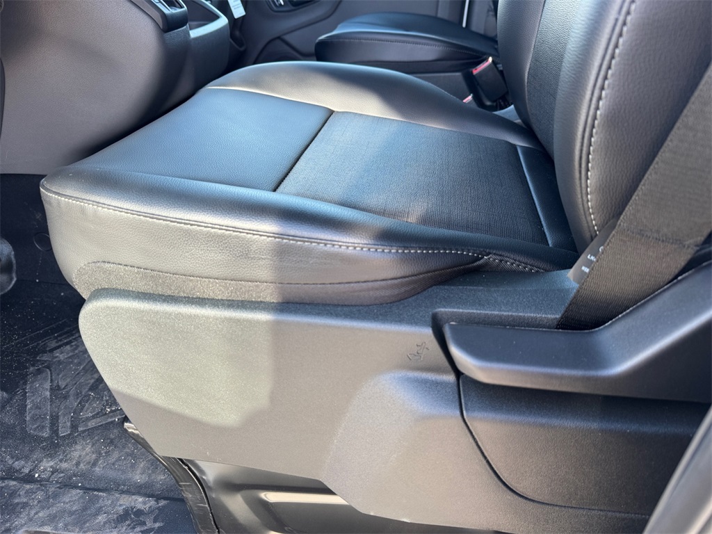 New 2026 Ford Transit 350 High Roof Empty Cargo Van - photo 18