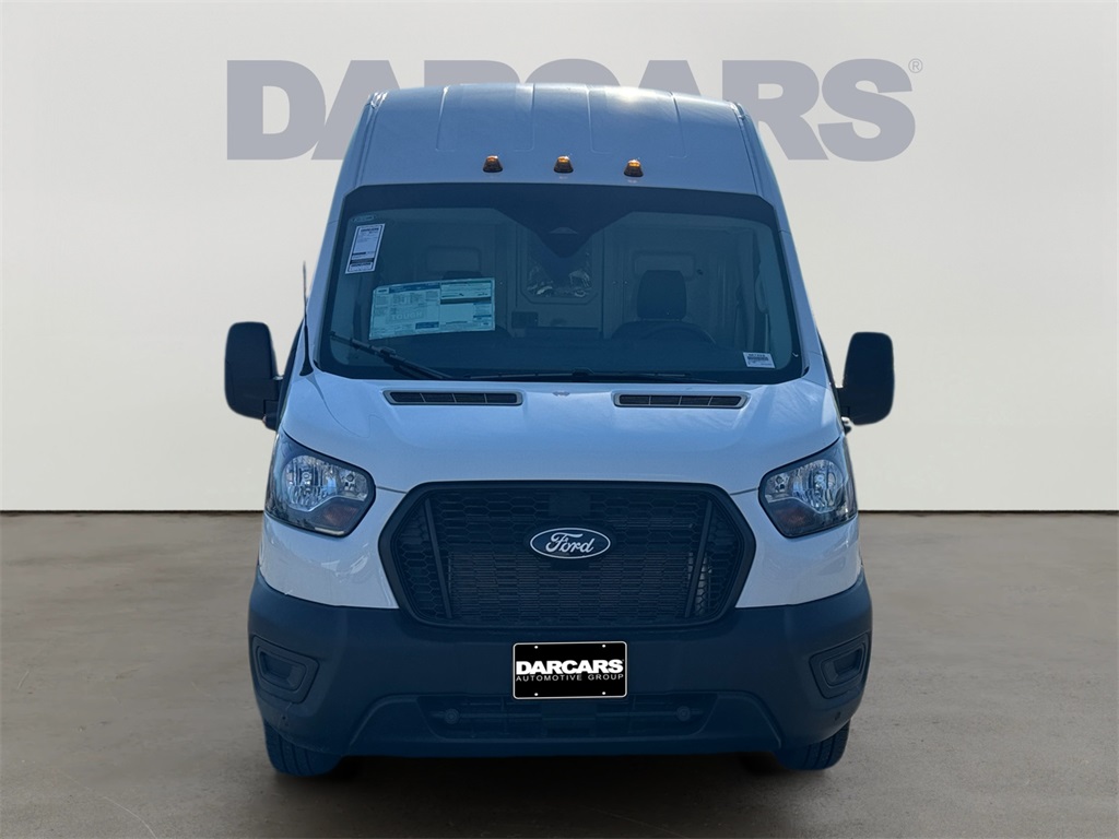 New 2026 Ford Transit 350 - photo 2