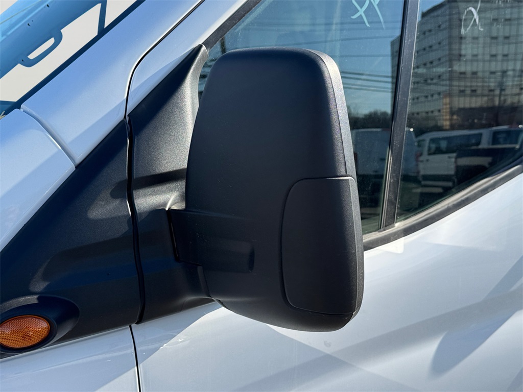 New 2026 Ford Transit 350 High Roof Empty Cargo Van - photo 28