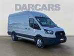 New 2026 Ford Transit 350 High Roof Empty Cargo Van thumbnail 1