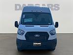 New 2026 Ford Transit 350 High Roof Empty Cargo Van thumbnail 2
