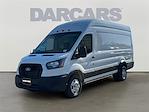 New 2026 Ford Transit 350 High Roof Empty Cargo Van thumbnail 3