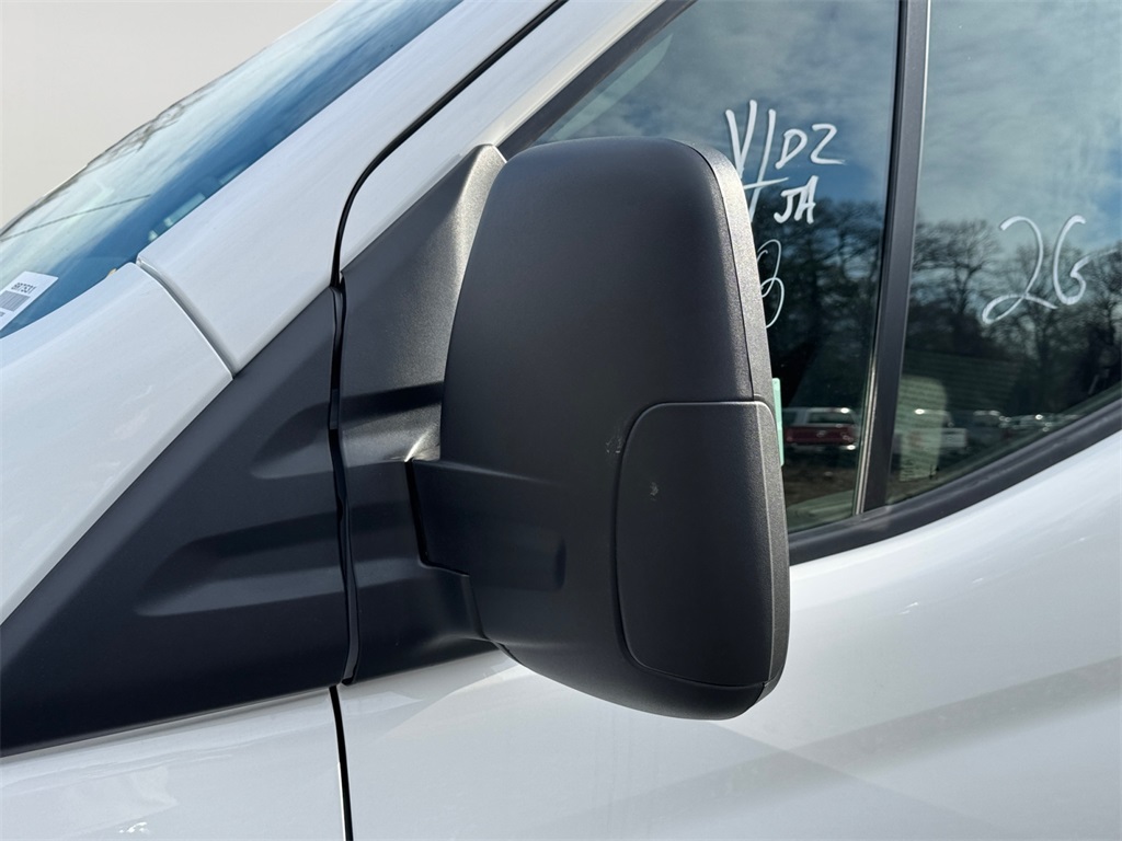 New 2026 Ford Transit 250 Low Roof Empty Cargo Van - photo 26