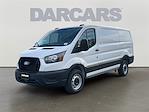 New 2026 Ford Transit 250 Low Roof Empty Cargo Van thumbnail 3