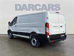 New 2026 Ford Transit 250 Low Roof Empty Cargo Van thumbnail 5