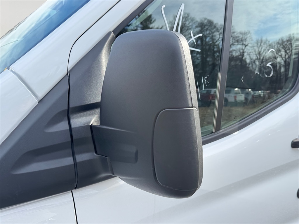 New 2026 Ford Transit 250 Medium Roof Empty Cargo Van - photo 26