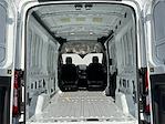 New 2026 Ford Transit 250 Medium Roof Empty Cargo Van thumbnail 10