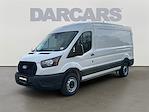 New 2026 Ford Transit 250 Medium Roof Empty Cargo Van thumbnail 3