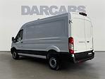New 2026 Ford Transit 250 Medium Roof Empty Cargo Van thumbnail 5