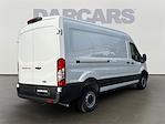 New 2026 Ford Transit 250 Medium Roof Empty Cargo Van thumbnail 6