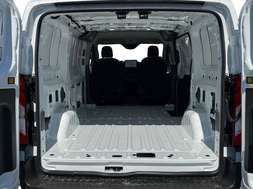 New 2026 Ford Transit 150 Low Roof Empty Cargo Van - photo 12