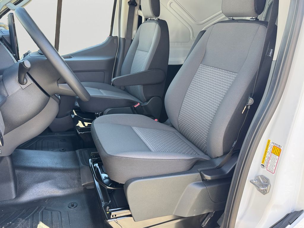 New 2026 Ford Transit 150 Low Roof Empty Cargo Van - photo 16