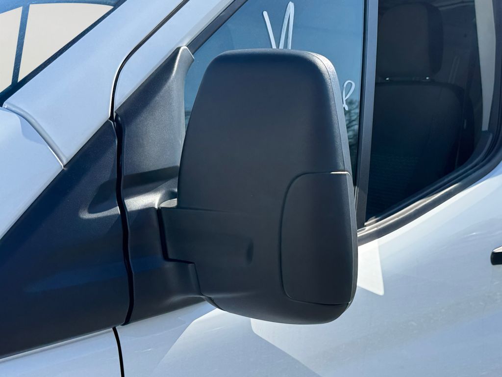 New 2026 Ford Transit 150 Low Roof Empty Cargo Van - photo 28