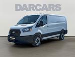 New 2026 Ford Transit 150 Low Roof Empty Cargo Van thumbnail 3