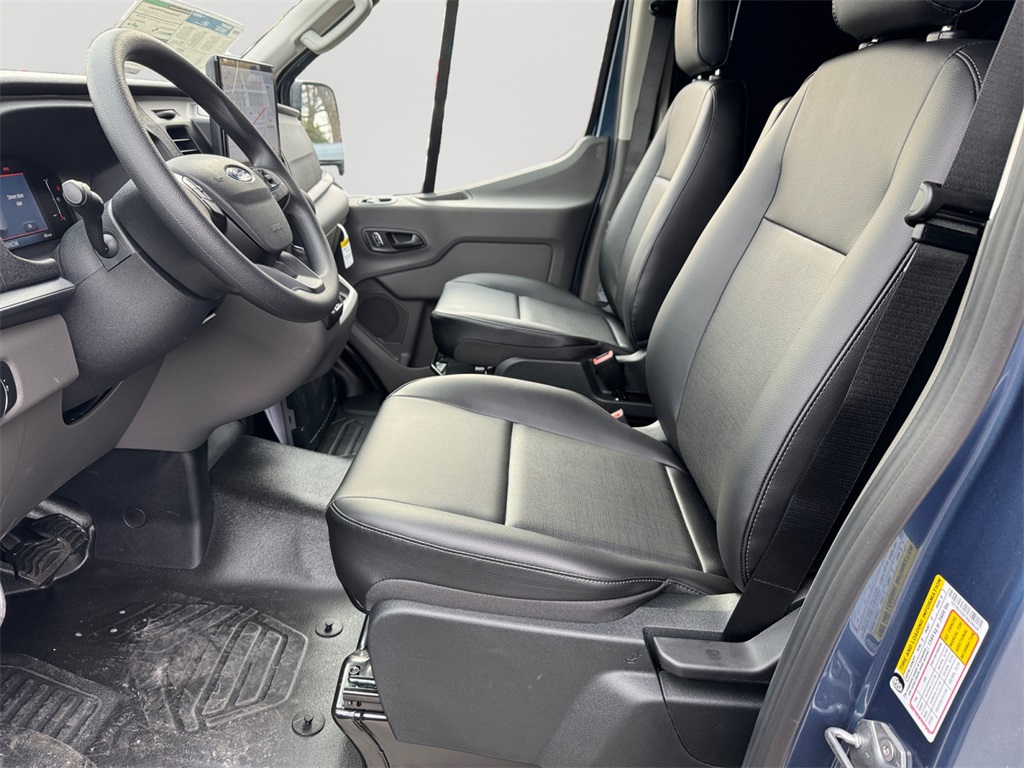 New 2026 Ford Transit 150 Medium Roof Empty Cargo Van - photo 15