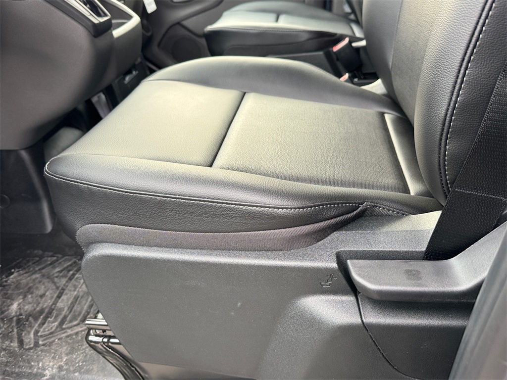 New 2026 Ford Transit 150 Medium Roof Empty Cargo Van - photo 16