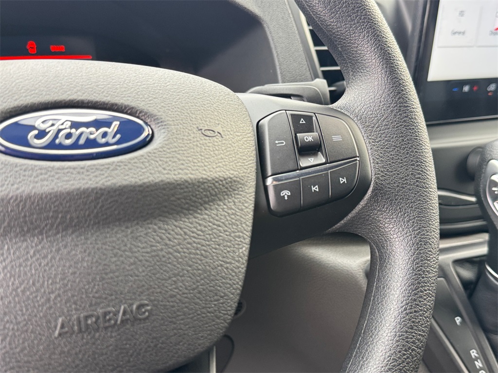 New 2026 Ford Transit 150 Medium Roof Empty Cargo Van - photo 18