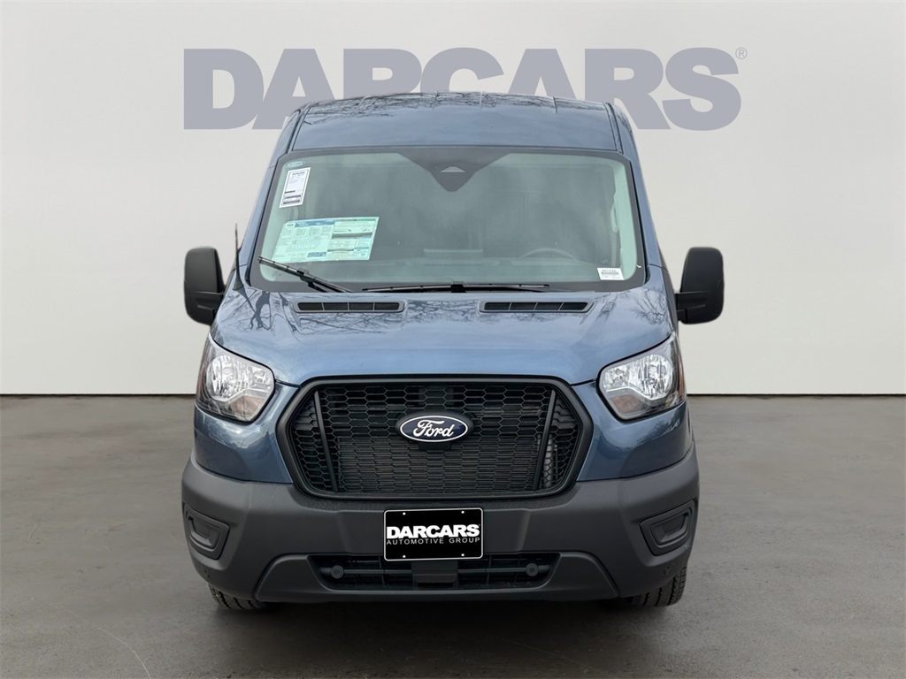 New 2026 Ford Transit 150 - photo 2