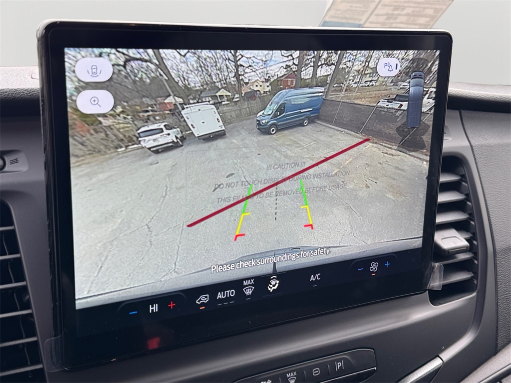 New 2026 Ford Transit 150 Medium Roof Empty Cargo Van - photo 21