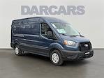 New 2026 Ford Transit 150 Medium Roof Empty Cargo Van thumbnail 1