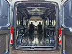New 2026 Ford Transit 150 Medium Roof Empty Cargo Van thumbnail 10