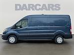 New 2026 Ford Transit 150 Medium Roof Empty Cargo Van thumbnail 4