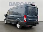 New 2026 Ford Transit 150 Medium Roof Empty Cargo Van thumbnail 5