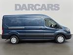 New 2026 Ford Transit 150 Medium Roof Empty Cargo Van thumbnail 7