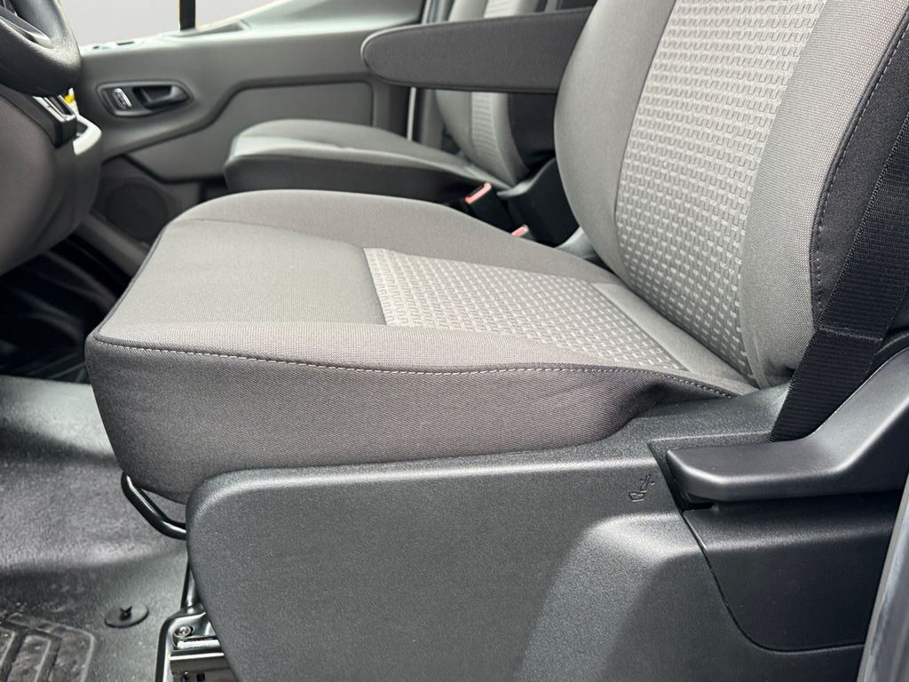 New 2026 Ford Transit 250 Low Roof Empty Cargo Van - photo 17