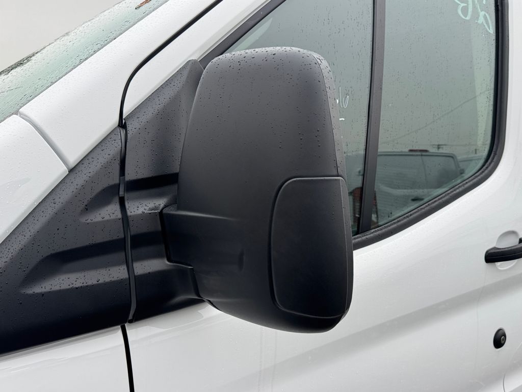New 2026 Ford Transit 250 Low Roof Empty Cargo Van - photo 27
