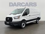 New 2026 Ford Transit 250 Low Roof Empty Cargo Van thumbnail 3