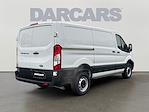 New 2026 Ford Transit 250 Low Roof Empty Cargo Van thumbnail 7
