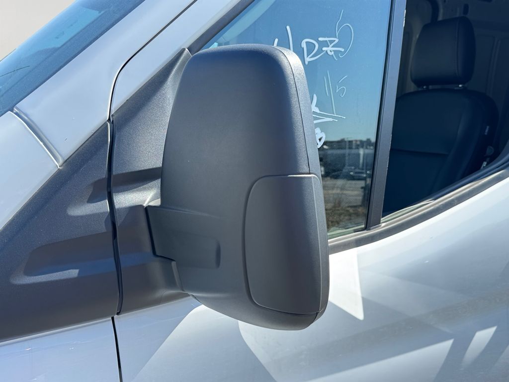 New 2026 Ford Transit 250 Medium Roof Empty Cargo Van - photo 28