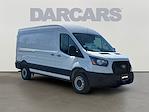 New 2026 Ford Transit 250 Medium Roof Empty Cargo Van thumbnail 1