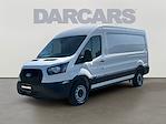 New 2026 Ford Transit 250 Medium Roof Empty Cargo Van thumbnail 3