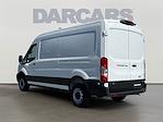 New 2026 Ford Transit 250 Medium Roof Empty Cargo Van thumbnail 5