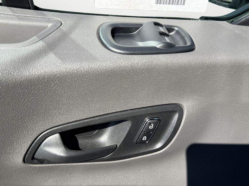New 2026 Ford Transit 350 High Roof Empty Cargo Van - photo 14
