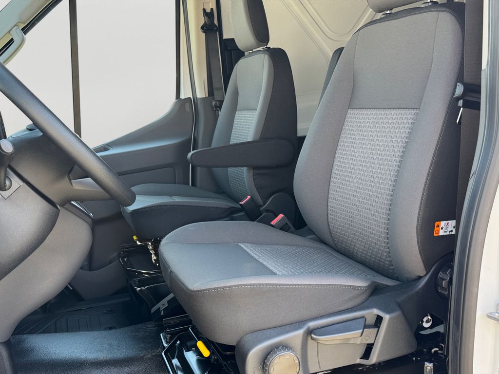 New 2026 Ford Transit 350 High Roof Empty Cargo Van - photo 15
