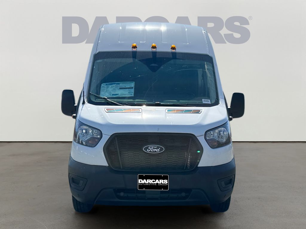 New 2026 Ford Transit 350 - photo 2