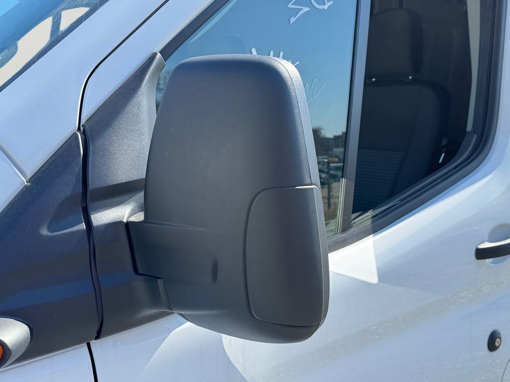 New 2026 Ford Transit 350 High Roof Empty Cargo Van - photo 27