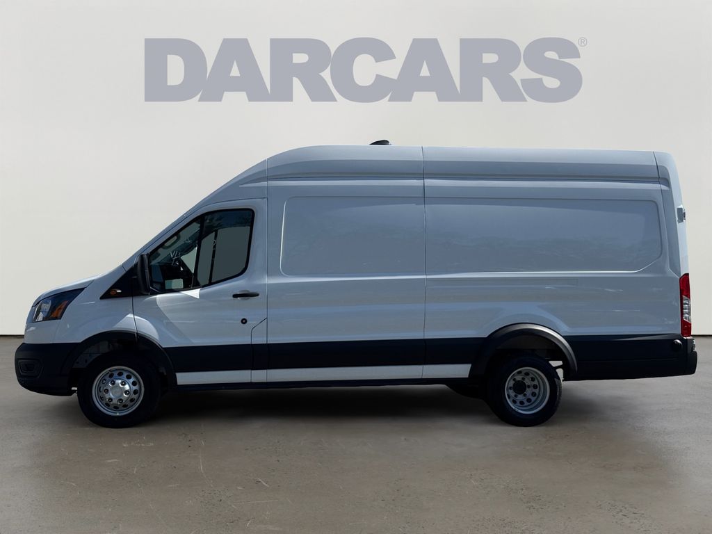 New 2026 Ford Transit 350 High Roof Empty Cargo Van - photo 4