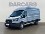 New 2026 Ford Transit 350 High Roof Empty Cargo Van thumbnail 3