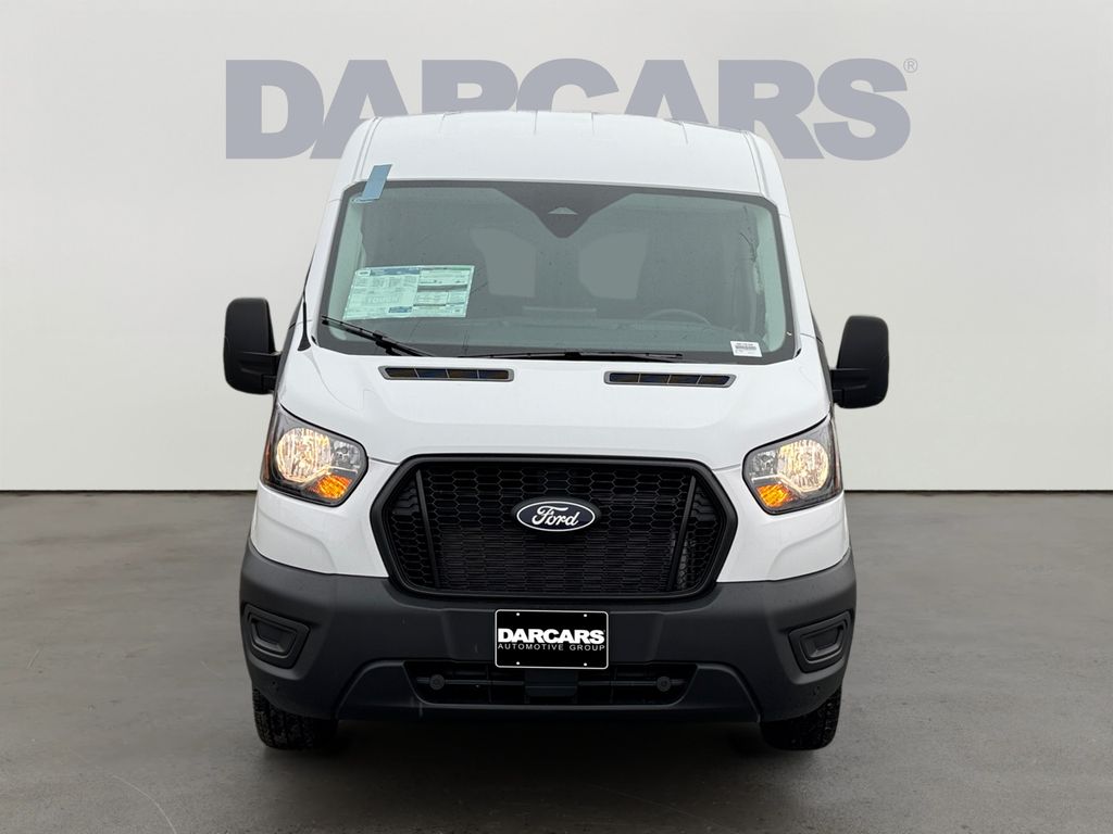 New 2026 Ford Transit 250 - photo 2