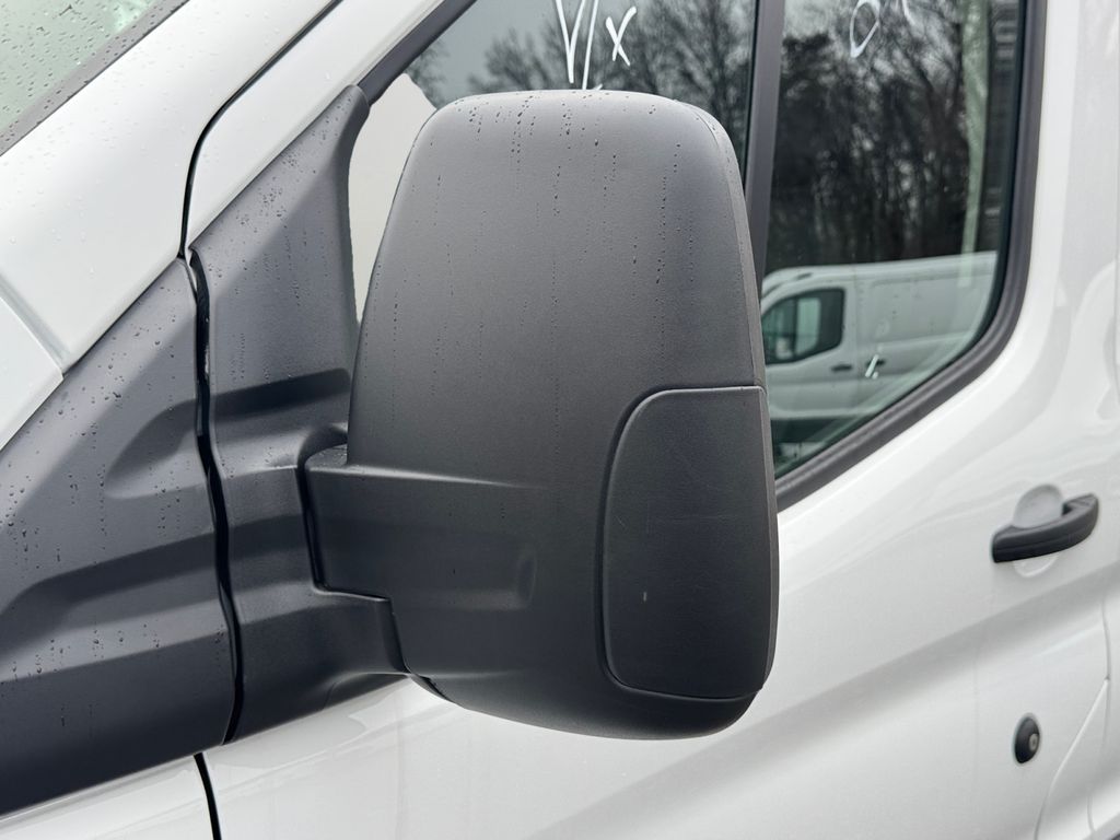 New 2026 Ford Transit 250 Medium Roof Empty Cargo Van - photo 28