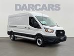 New 2026 Ford Transit 250 Medium Roof Empty Cargo Van thumbnail 1