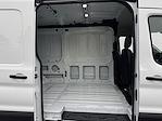 New 2026 Ford Transit 250 Medium Roof Empty Cargo Van thumbnail 9