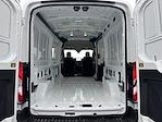 New 2026 Ford Transit 250 Medium Roof Empty Cargo Van thumbnail 11
