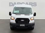New 2026 Ford Transit 250 Medium Roof Empty Cargo Van thumbnail 2