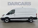 New 2026 Ford Transit 250 Medium Roof Empty Cargo Van thumbnail 4