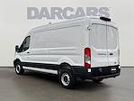 New 2026 Ford Transit 250 Medium Roof Empty Cargo Van thumbnail 5
